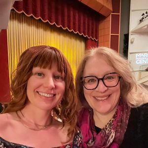 Meet your Posher, Stephanie